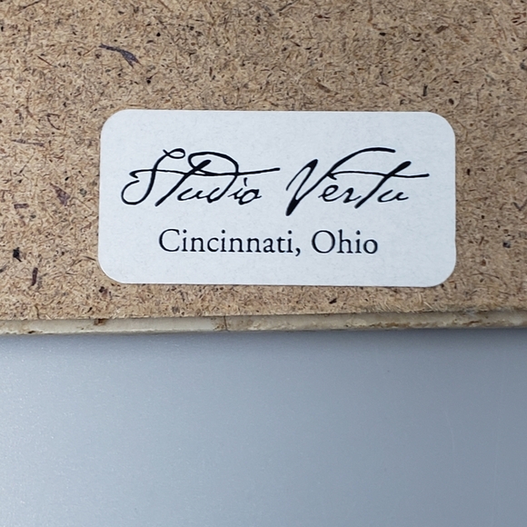 Studio Vertu Tumbled Marble Decorative Tile - Picture 7 of 10